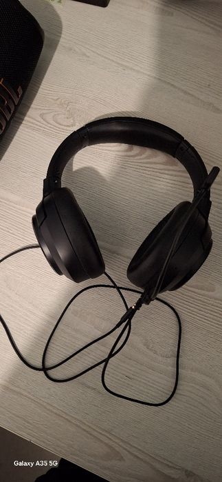 Casti gaming LucidSound Ls10x