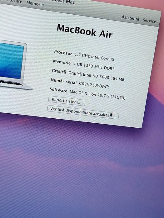 Vand leptopuri Hp și macbook