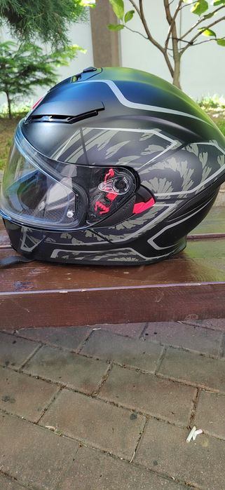 Мото каска AGV K5S