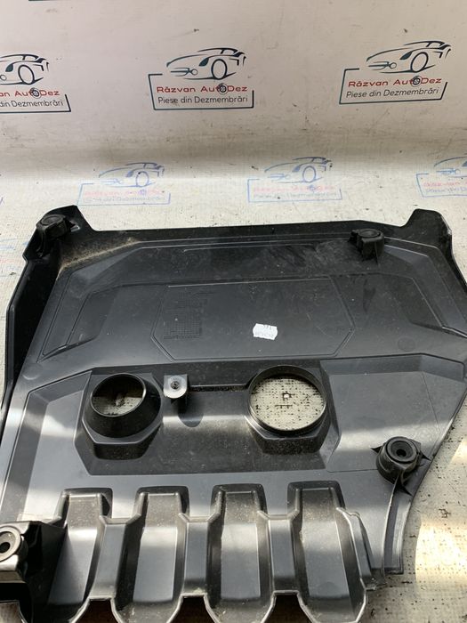 capac motor skoda scala 1.5 benzina 2021