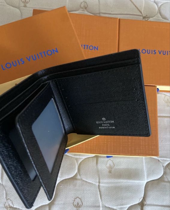 Портмноне:Louis Vitton