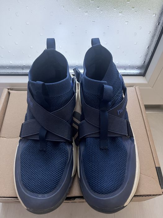 Детски маратонки Hummel