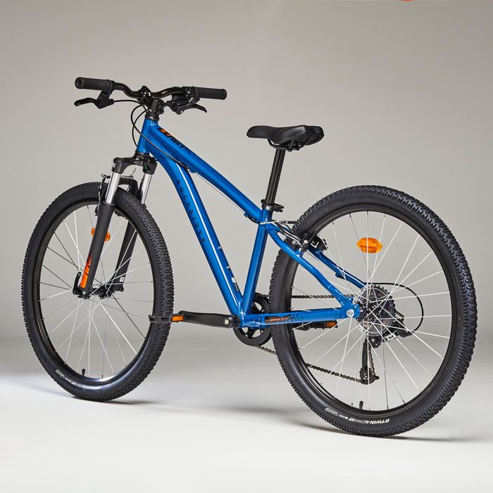 Bicicletă Mtb 26" St 500 - produs resigilat - (SecondHand) Decathlon