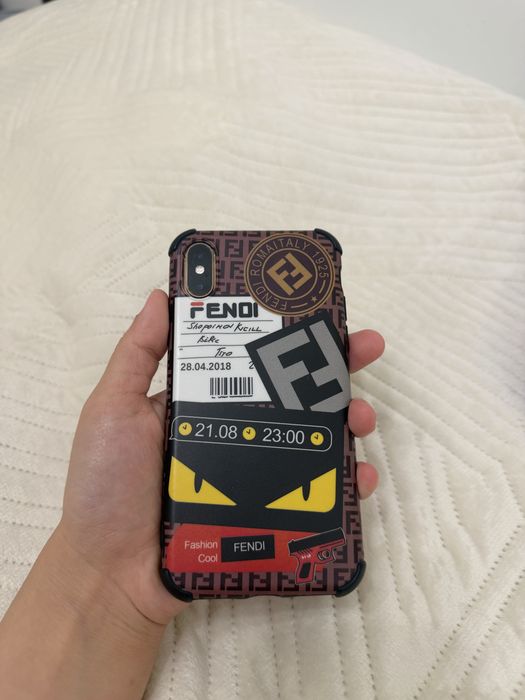 СРОЧНО продам  iPhone XS!