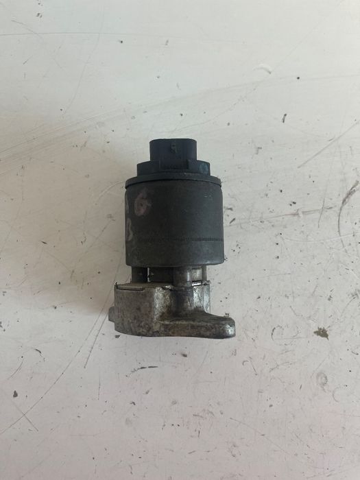 Supapa Valva Egr Opel Astra G F48_, F08_, T98 1998 - 2009 1.6 16V 98