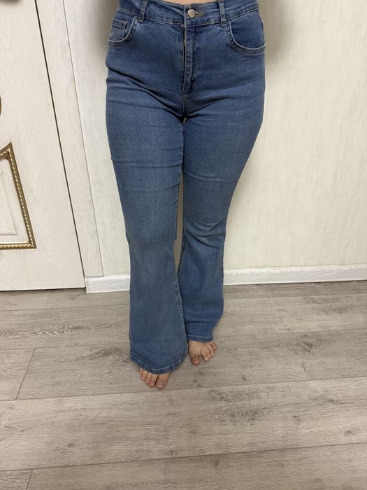 Джинсы. Өте жақсы сапада