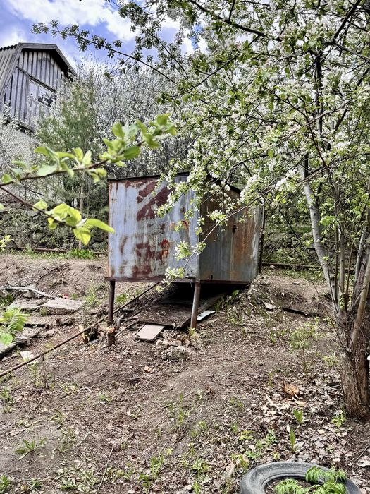Продам дачу на аблакетке иртыш-3