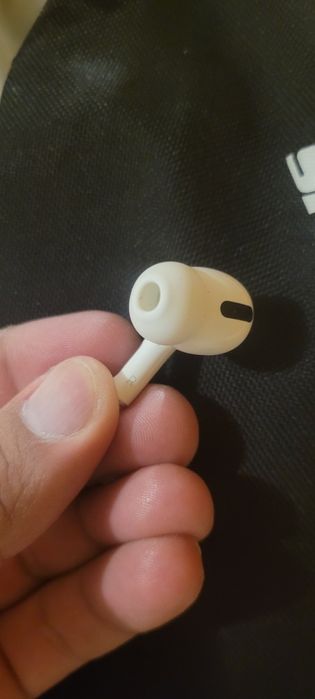 Наушник правый Air pods pro