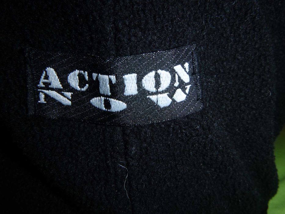 Cagula ski Action Now