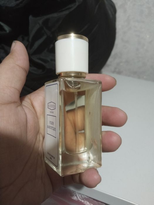 Парфюм полный новый