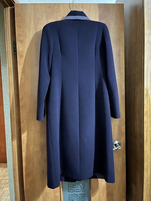 Осеннее пальто