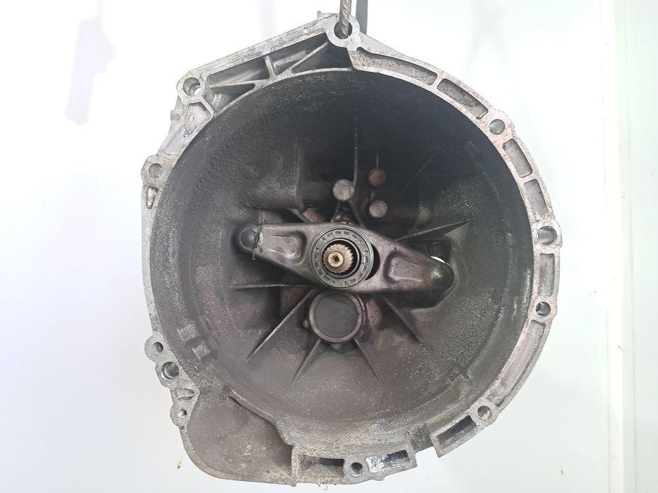 Cutie viteze manuala 6 trepte Bmw 1 (E88) [Fabr 2008-2013] 2.0 N47D20