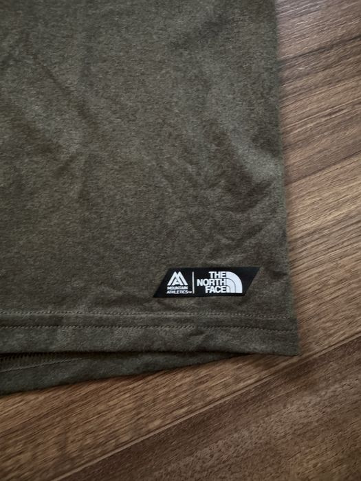 тениска the north face