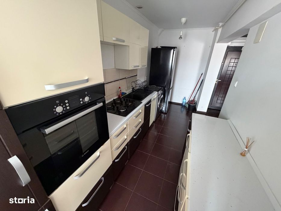 Apartament 1 camera, decomandat - Cugir
