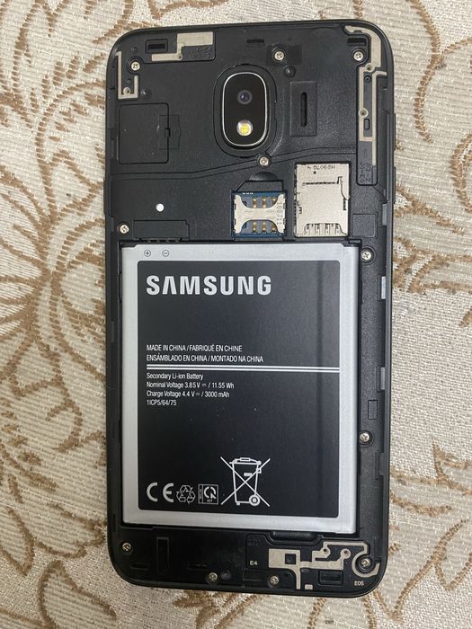 Samsung J4 (2018)