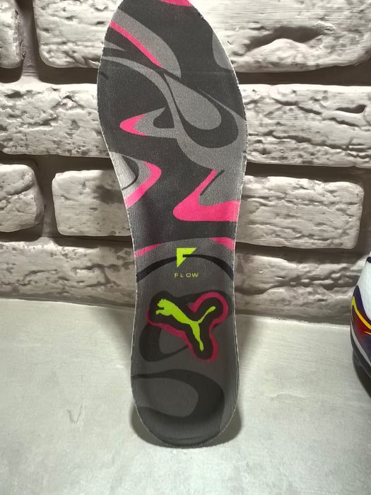 Сороконожки(бутсы) Puma