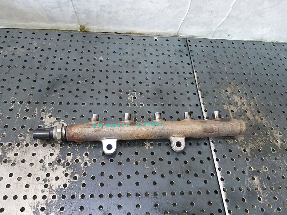 Rampa injectoare 2.2 tdci ford transit 2015 a2c53288768 5ws40731 bk2q9d280ab