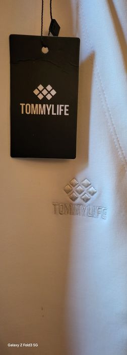 Pantalon tommy life