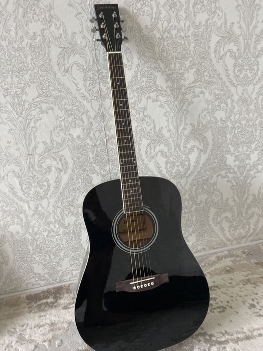 Продам новую гитару