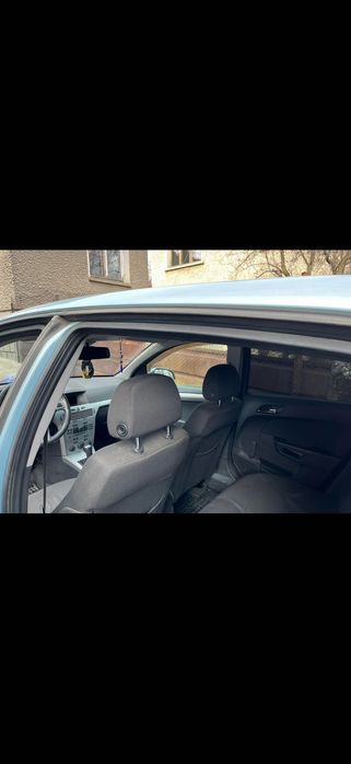 Opel Astra.1.7 cdti.2009 година