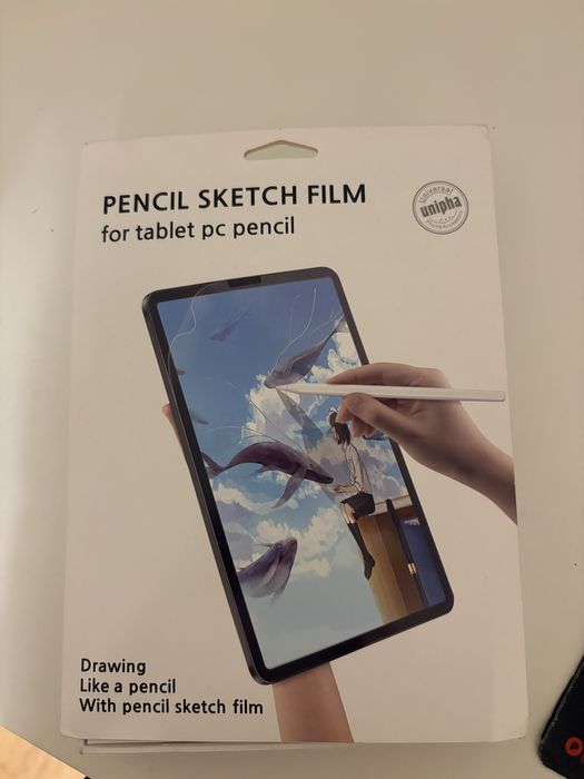 Ipad A16, noua, inca in garantie