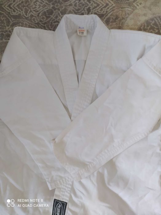 Продам детское кимоно