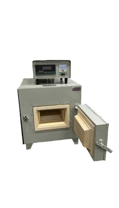 Продам муфельная печь 4 кВт