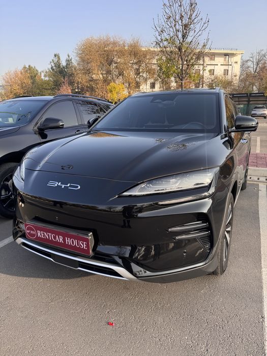 Rentcar — Byd Champion — Rentcarhouse — Kunlik ijara — Ренткар