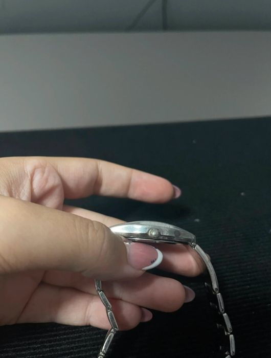 ceas gucci vechi unisex