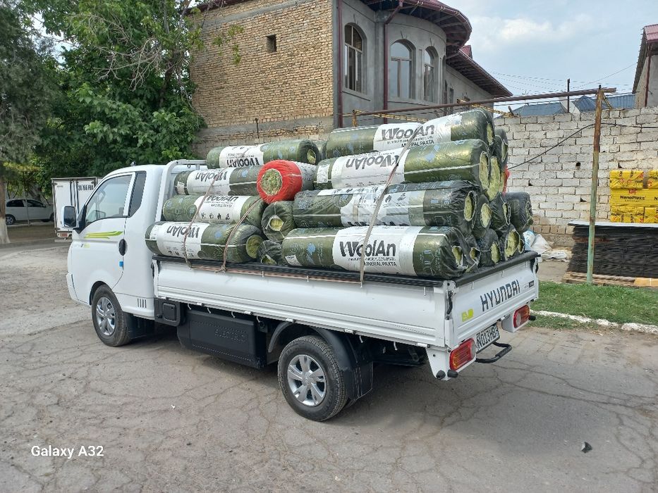 Бонго юк ташиш хизмати перевозка грузов