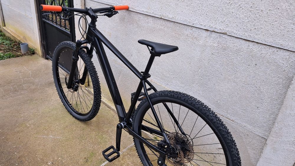 Bicicletă MTB 29er 1x12