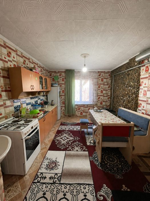 Продам часть дома в городе