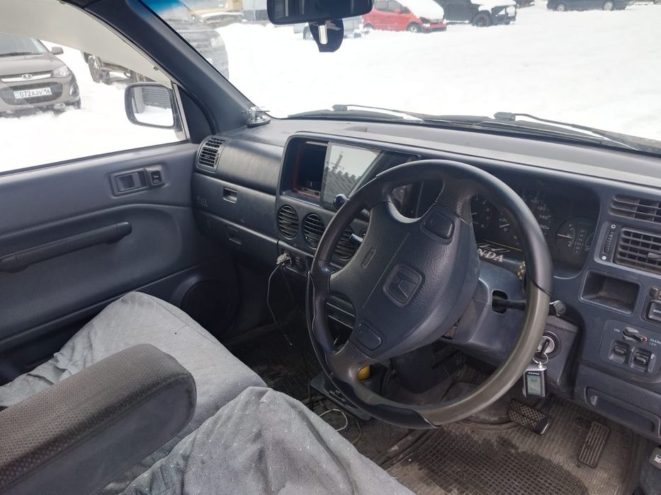 Продам Honda smx