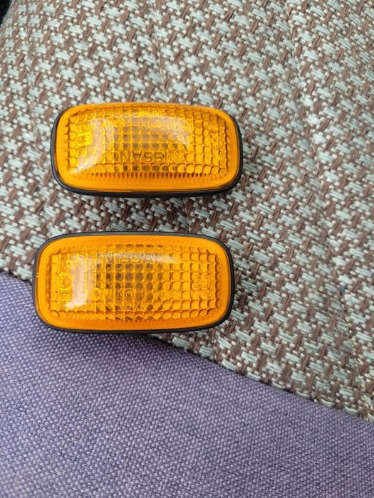 Ниссан алмера махима