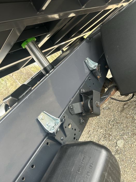 Iveco Daily Basculabil