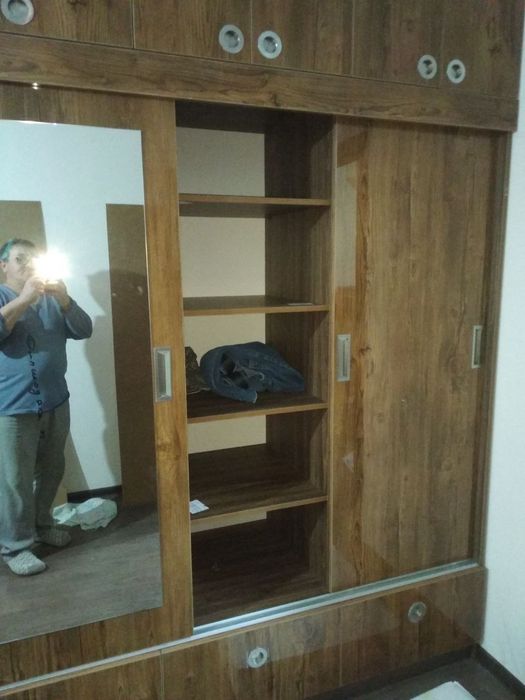 Мебель. Акфа. Перила. Камин. Шумоизоляция