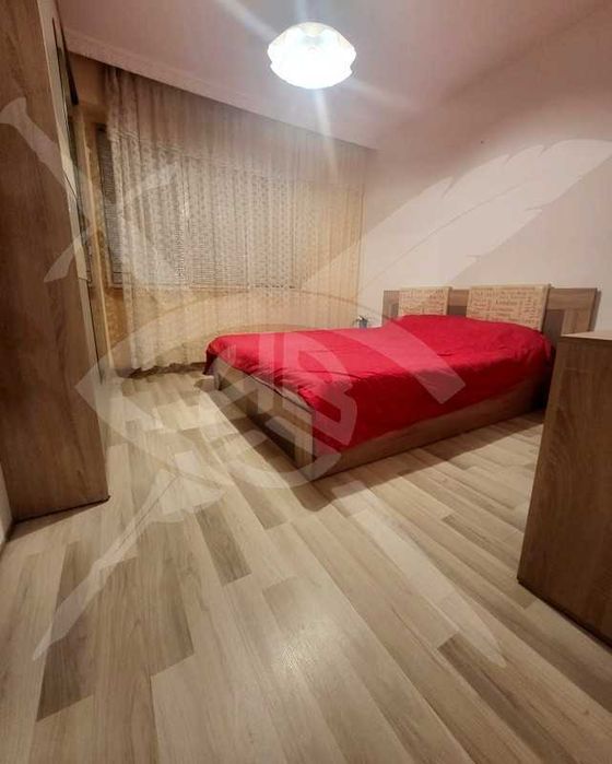 Продава се Тристаен апартамент в Бургас, Меден рудник - зона А - 87 кв.м за 1104 €/кв.м - Снимка #1