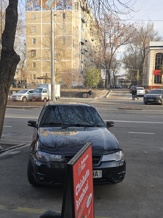 Nexia 2 Sons lyuks kondisoner