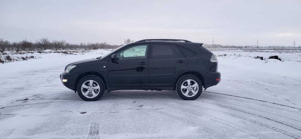 Продается лексус рх 300