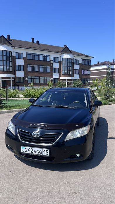 Продам камри  40