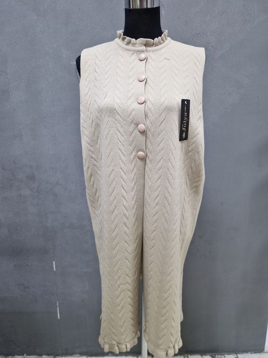 Женский кардиган