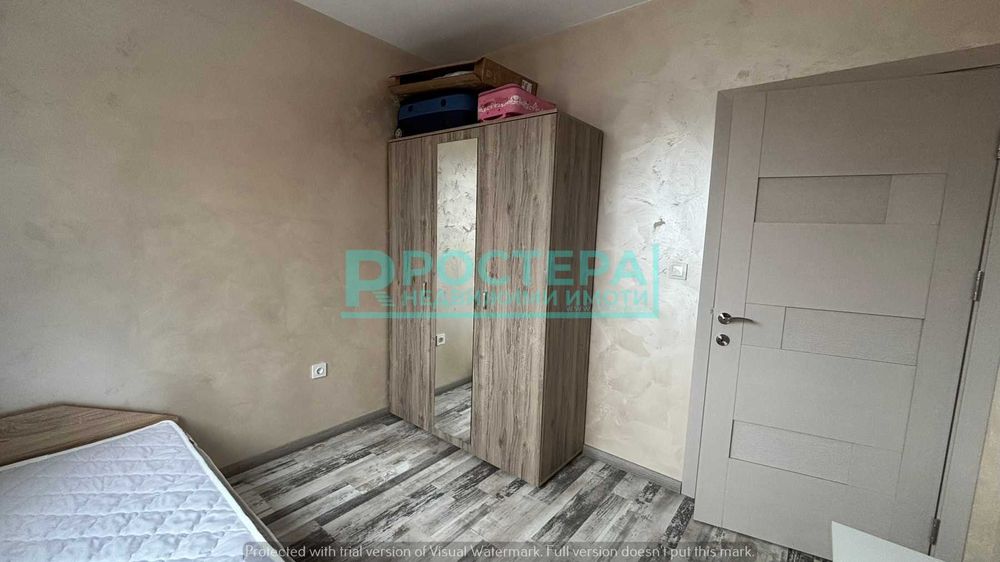 Продава се Тристаен апартамент в Търговище, Център - 77 кв.м за 805 €/кв.м - Снимка #5