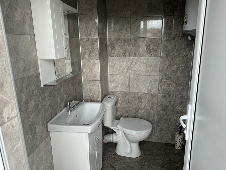 Продава се Двустаен апартамент в Нови пазар - 76 кв.м за 705 €/кв.м - Снимка #4