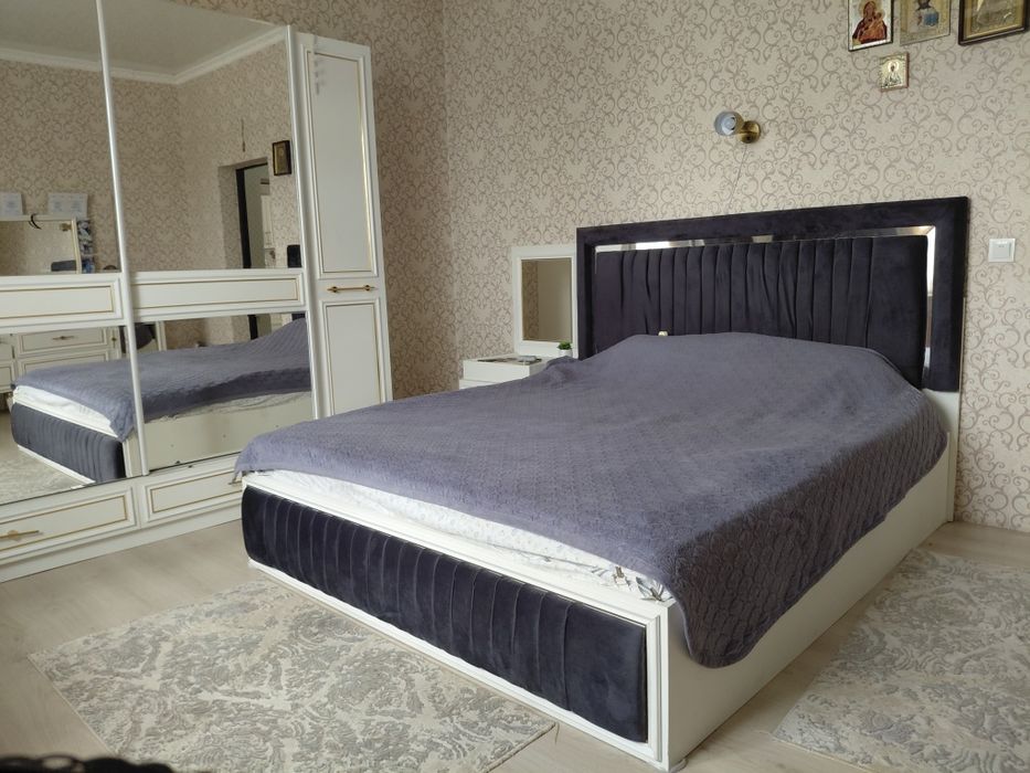 Продам дом два этажа