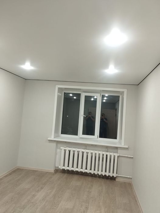 Продаю комнату на Сатпаева 5