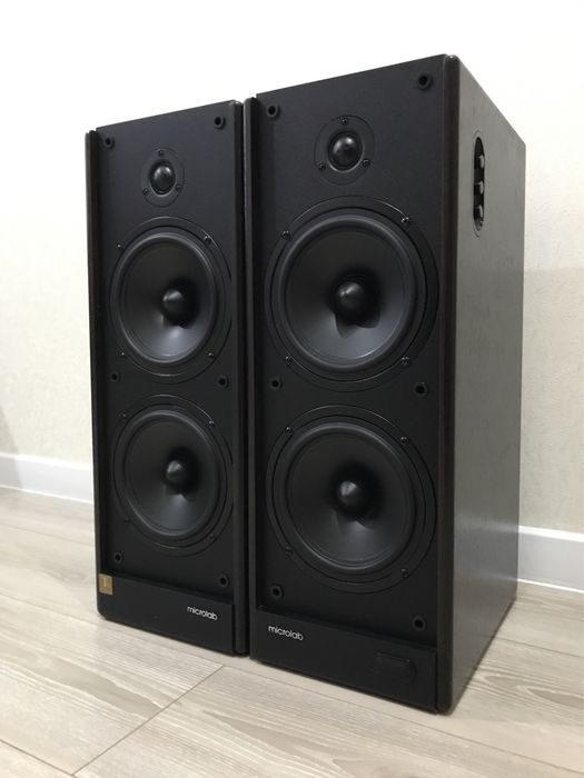 microlab Solo.7C