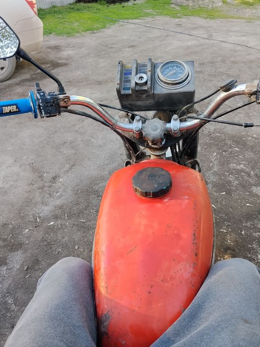 Продам Иж юпитер 5