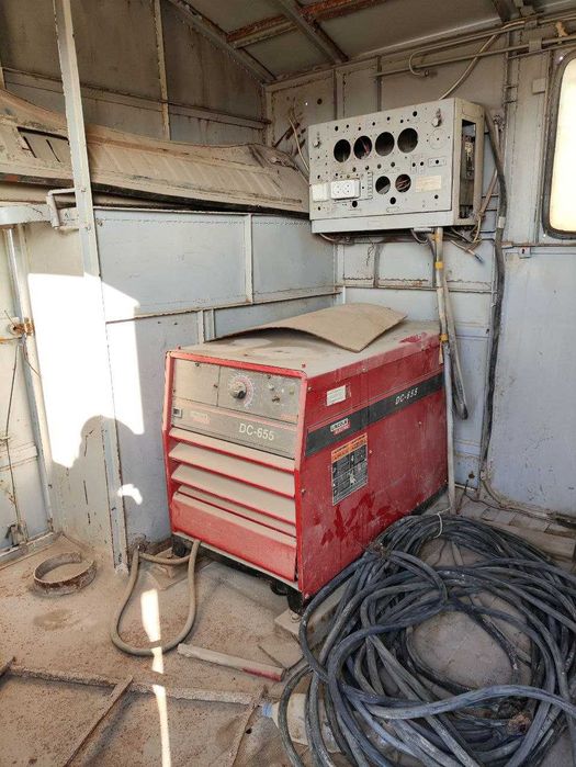 Продаем сварочные станции