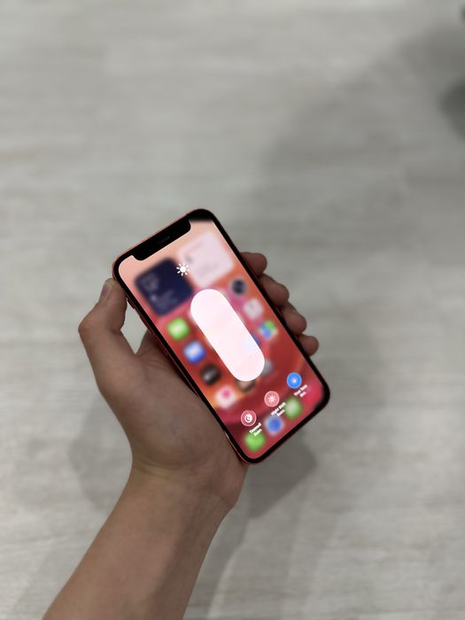 Срочно продам айфон 12 мини