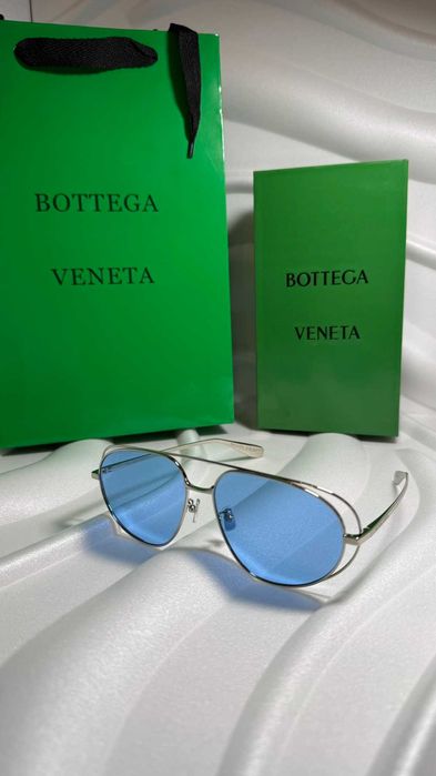 Дамски слънчеви очила Bottega Veneta